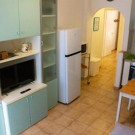 Appartement La Primula Sanremese à San Remo Extérieur photo