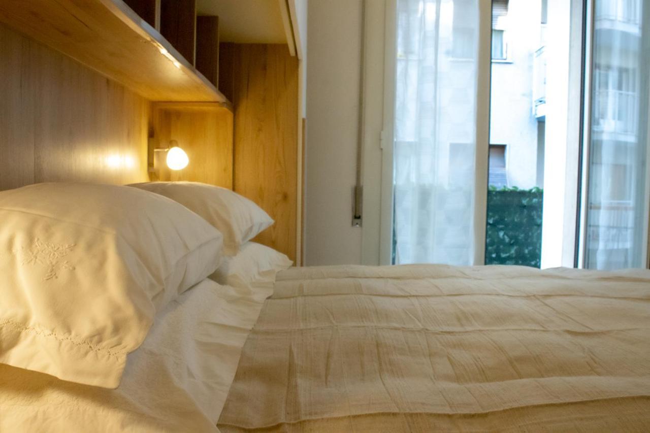 Appartement La Primula Sanremese à San Remo Extérieur photo