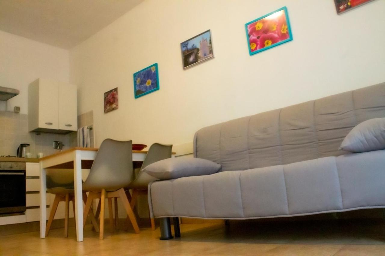 Appartement La Primula Sanremese à San Remo Extérieur photo