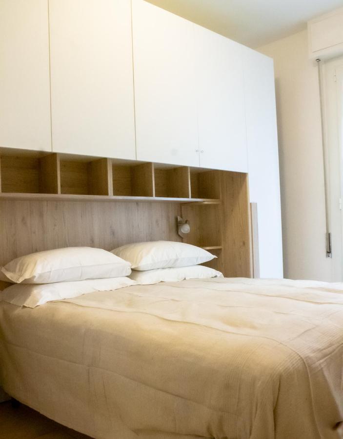 Appartement La Primula Sanremese à San Remo Extérieur photo